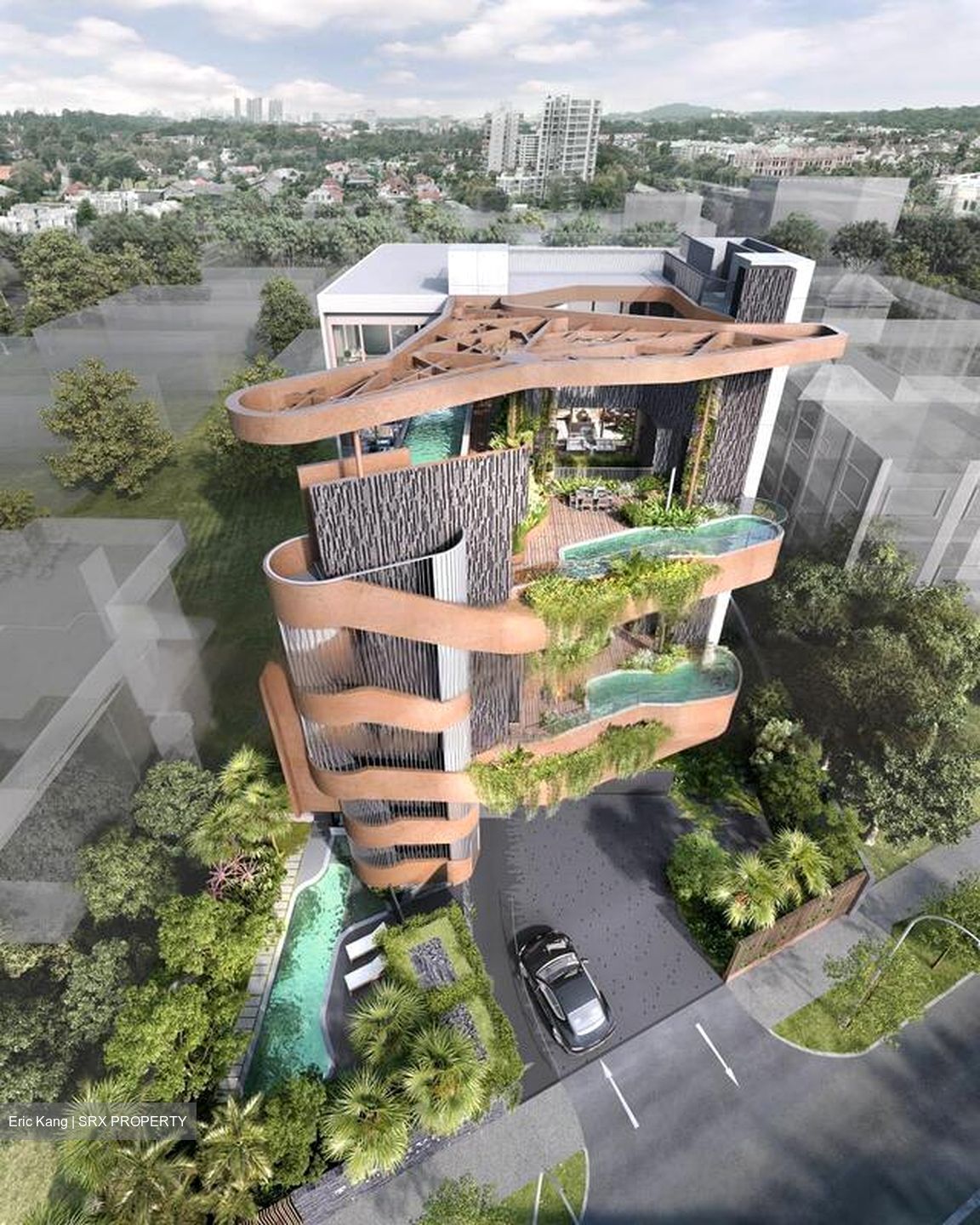The Giverny Residences (D10), Apartment #482296131